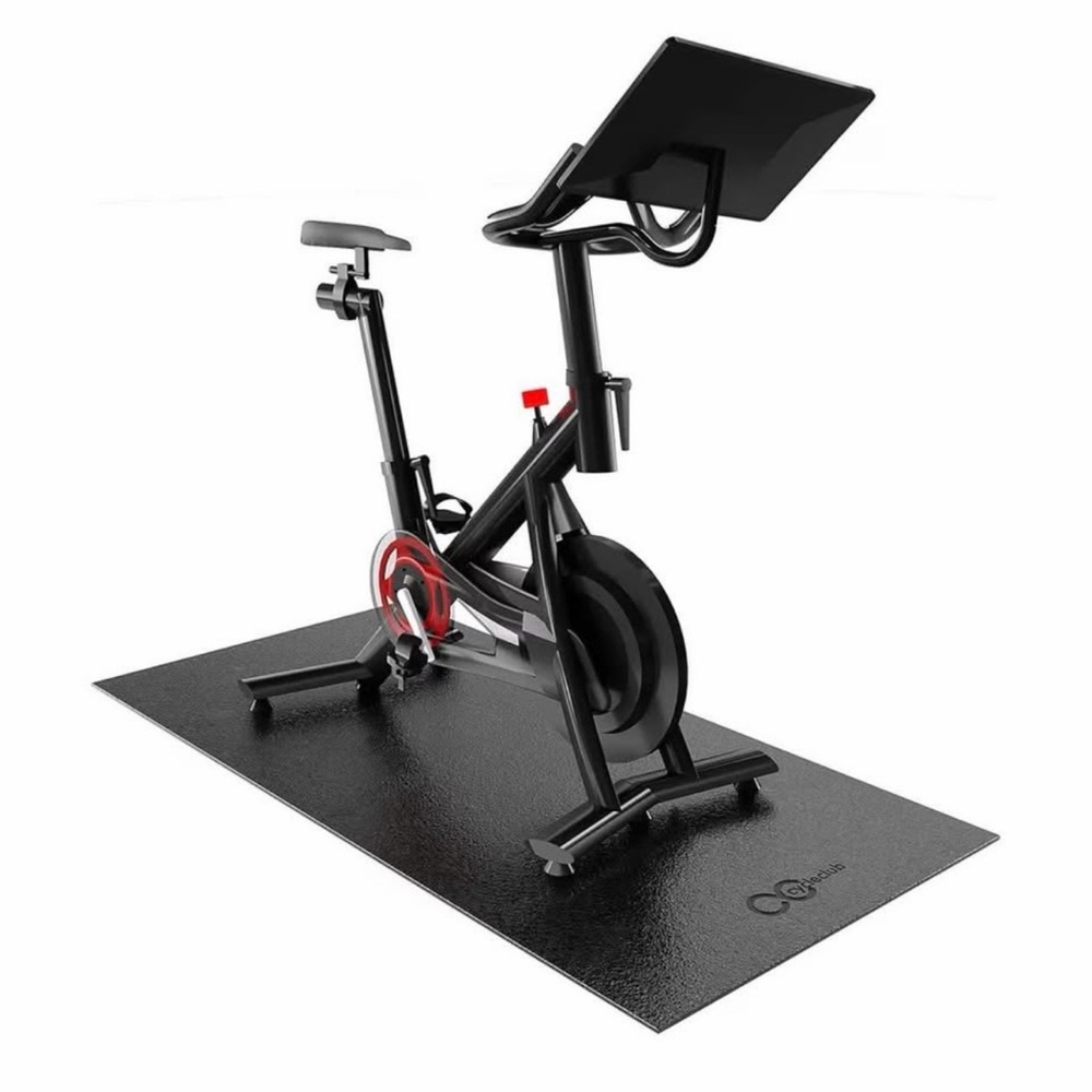 Cycleclub Bike Mat